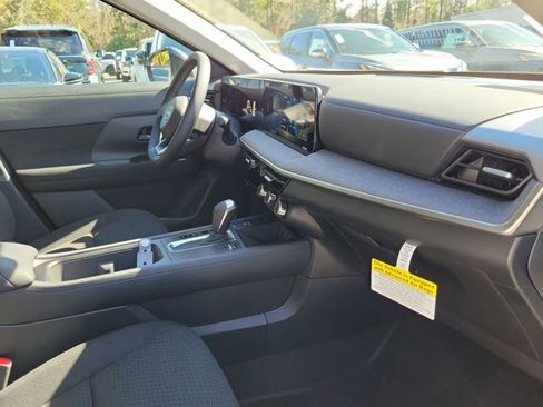 New 2026 Nissan Kicks S image 29