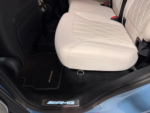 Used 2021 Mercedes-Benz G 63 AMG 4MATIC image 16