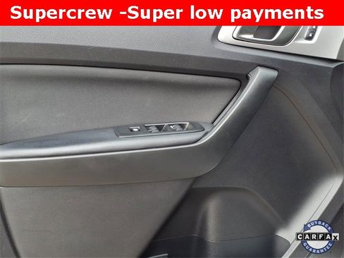 Used 2019 Ford Ranger XLT w/ Equipment Group 302A Luxury image 15