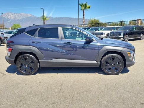 New 2027 Hyundai Kona SEL Sport FWD image 31