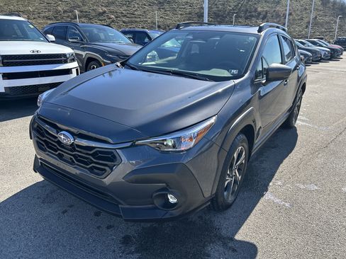 Used 2025 Subaru Crosstrek 2.0i Premium image 27