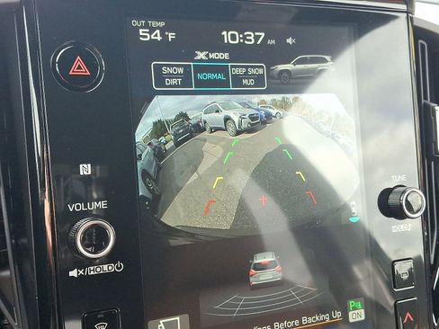 New 2025 Subaru Forester Touring image 14