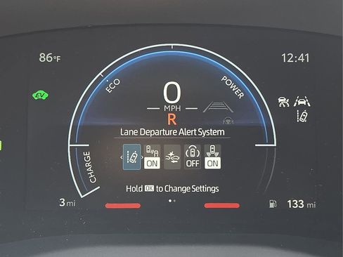 New 2026 Toyota Camry LE FWD image 24