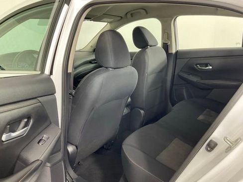 Used 2022 Nissan Sentra SR w/ Electronics Package image 16