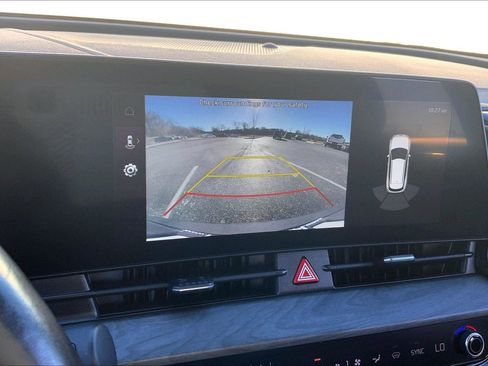 Used 2024 Kia Sportage X-Pro image 19