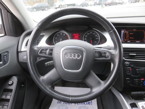 Used 2012 Audi A4 2.0T Premium image 14
