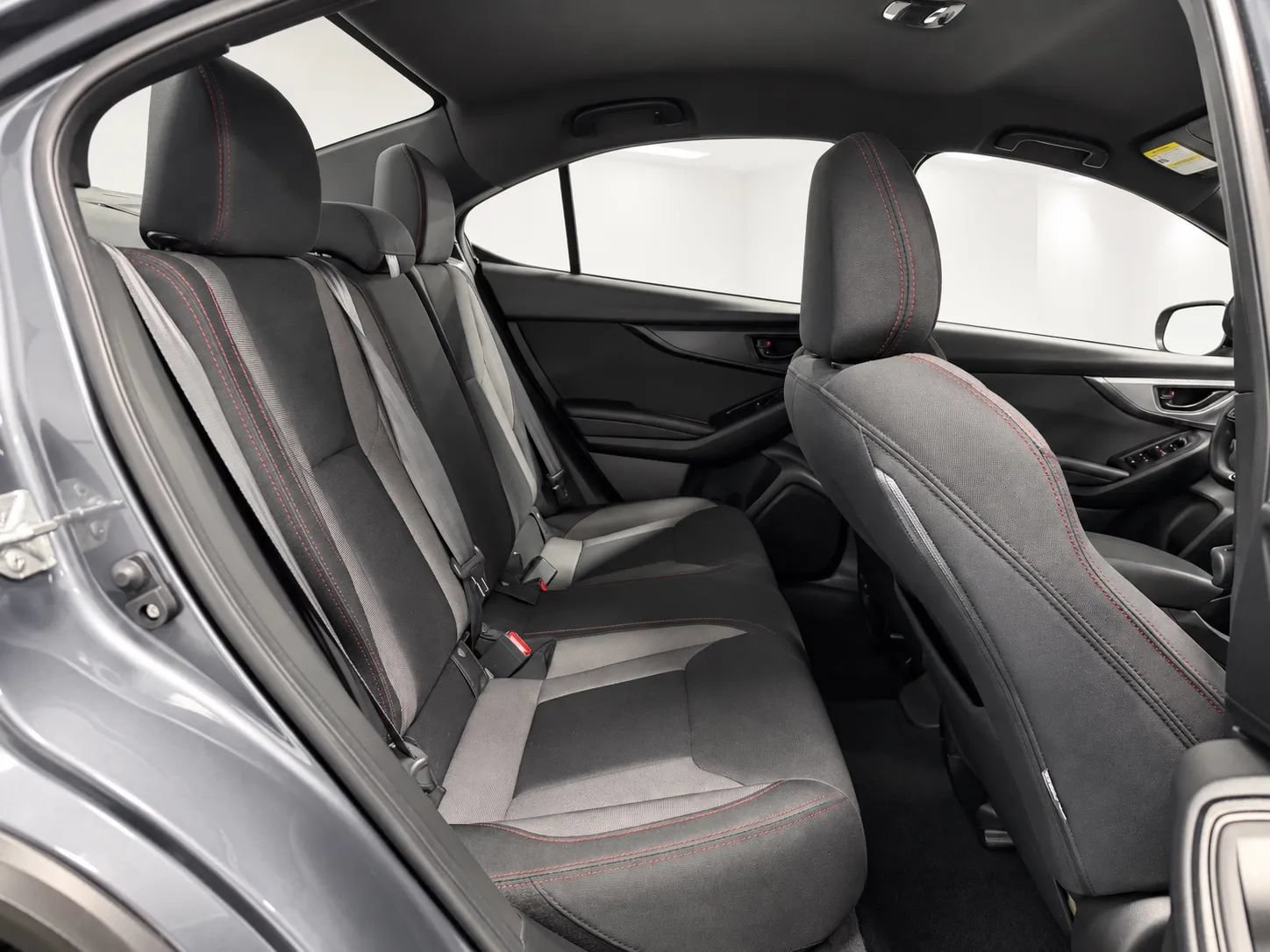 Used 2022 Subaru WRX AWD/4WD image 23