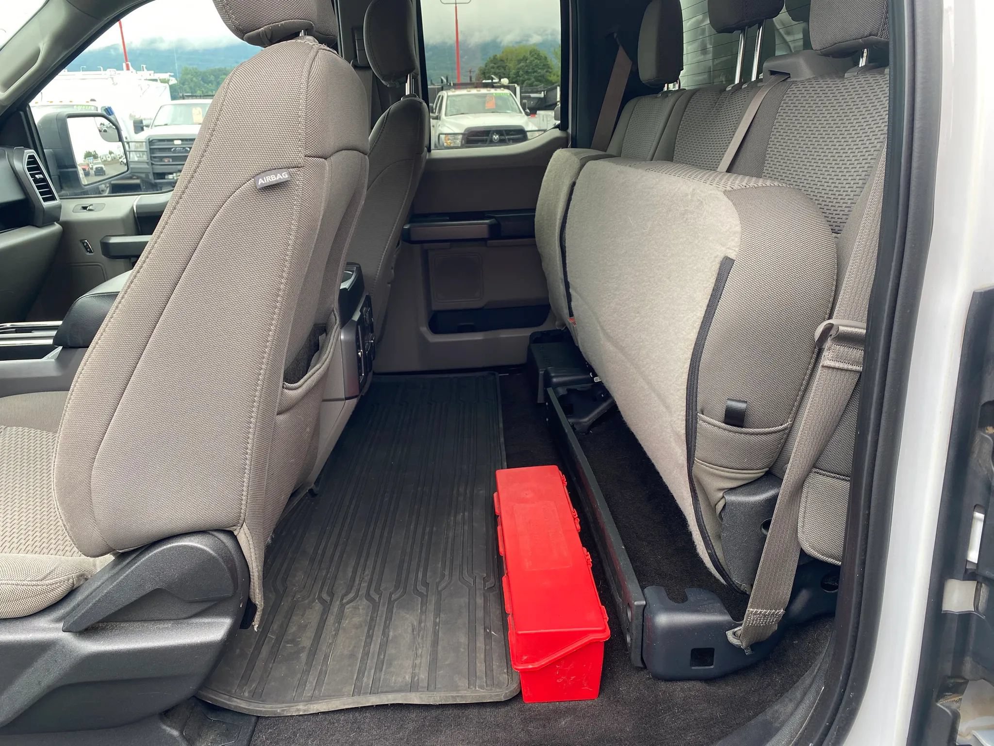 Used 2019 Ford F150 XLT w/ Equipment Group 301A Mid RWD image 24