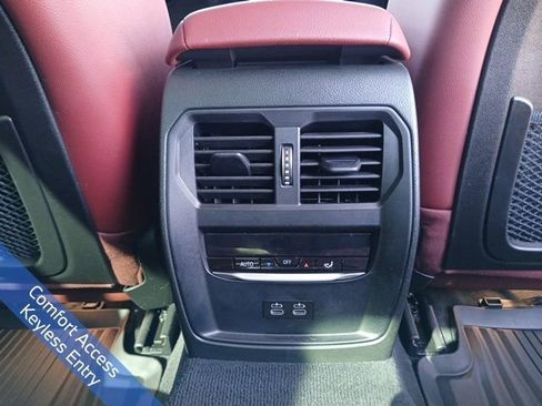 Used 2023 BMW 330i xDrive Sedan w/ M Sport Package image 14