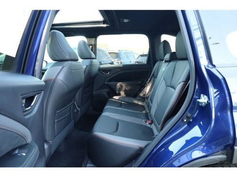 New 2026 Subaru Forester Sport AWD/4WD image 45