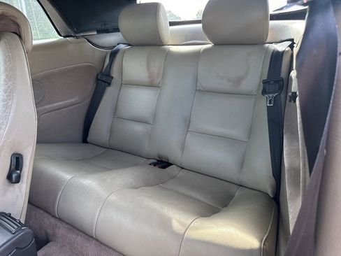 Used 1998 Saab 900 SE Turbo image 15