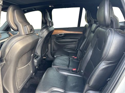Used 2018 Volvo XC90 T6 Inscription AWD/4WD image 13