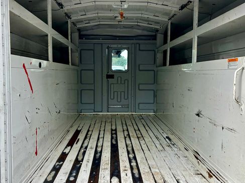 Used 2017 Ford Transit 350 138 w/ Interior Upgrade Package image 12