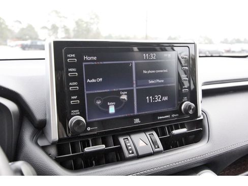 Used 2021 Toyota RAV4 Limited image 22