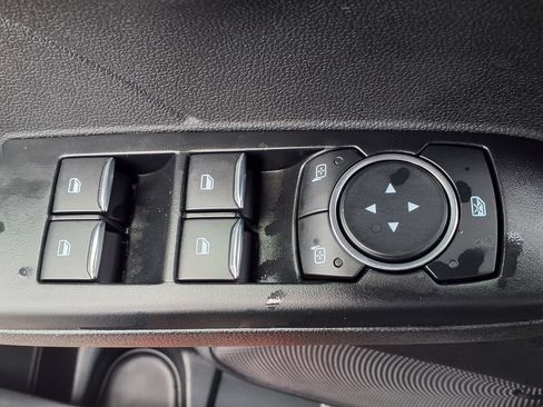 Used 2025 Ford Escape Active w/ Cold Weather Package FWD image 8