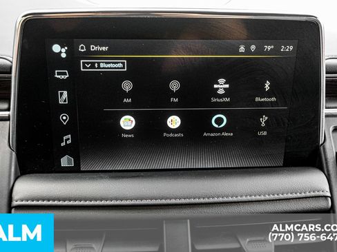 Used 2024 Chevrolet Tahoe LT image 41