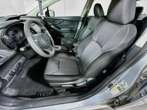 Certified 2022 Subaru Impreza 2.0i AWD/4WD image 24