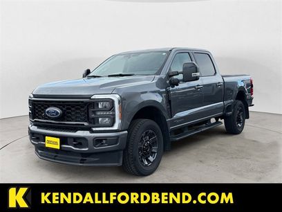 Used 2024 Ford F250 Lariat w/ Sport Appearance Package