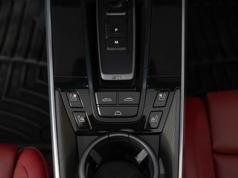 Used 2023 Porsche 911 Turbo S image 23