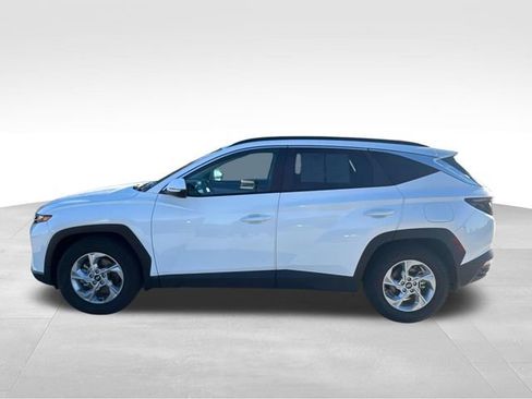Used 2023 Hyundai Tucson SEL image 6