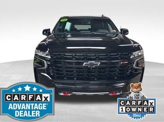 Used 2023 Chevrolet Suburban Z71 w/ Luxury Package video 2