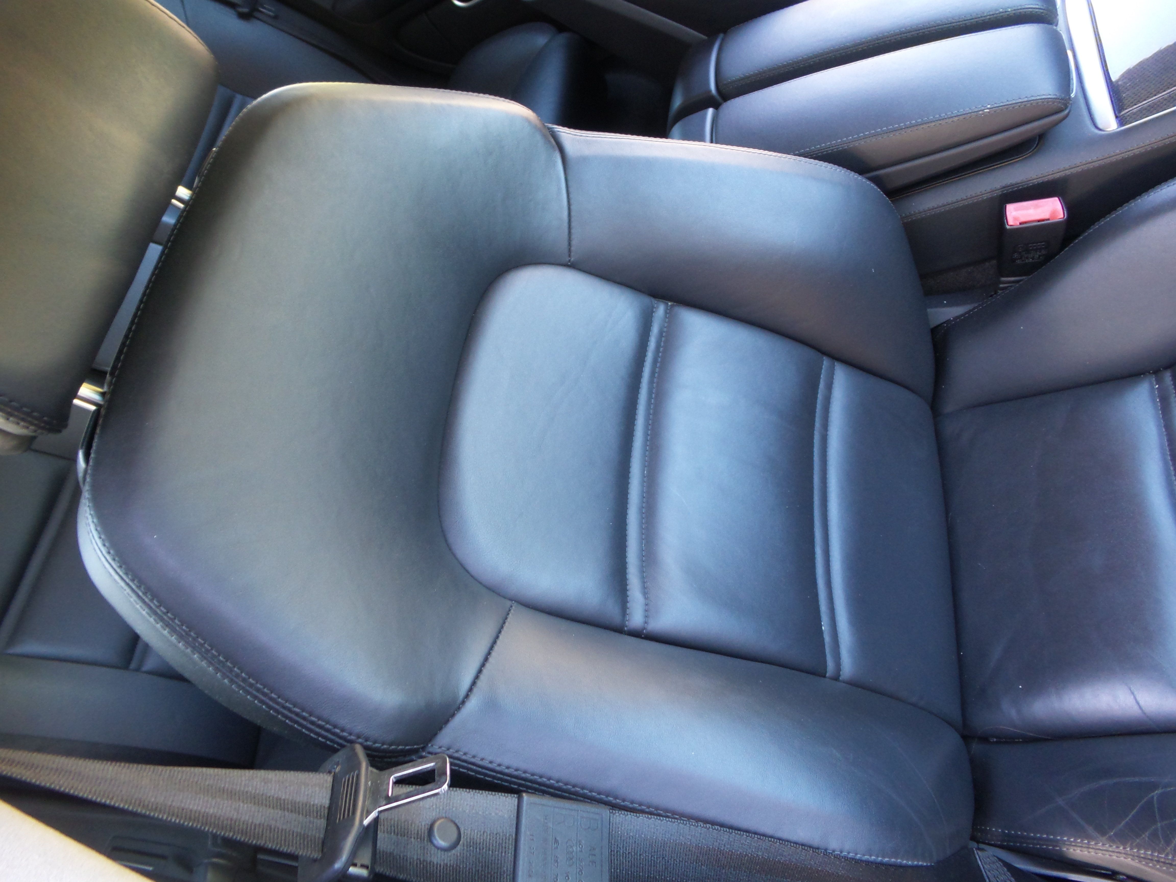 Used 2009 Audi S8 AWD/4WD image 83