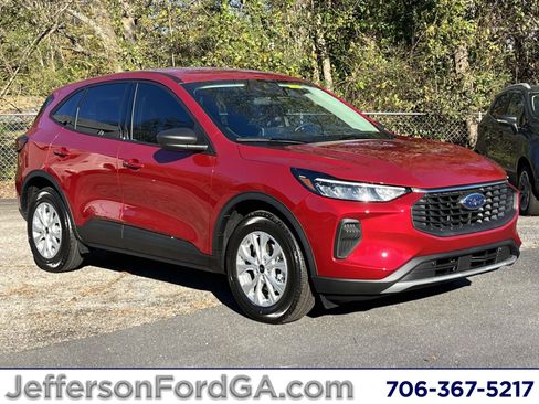 New 2026 Ford Escape Active w/ Tech Pack #1 image 1