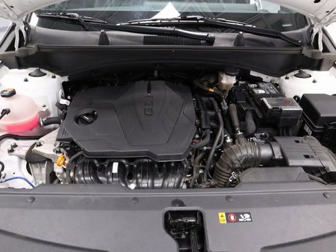 Used 2025 Kia Sportage X-Line image 15