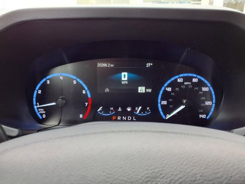 Used 2024 Ford Bronco Sport Big Bend w/ Convenience Package image 18