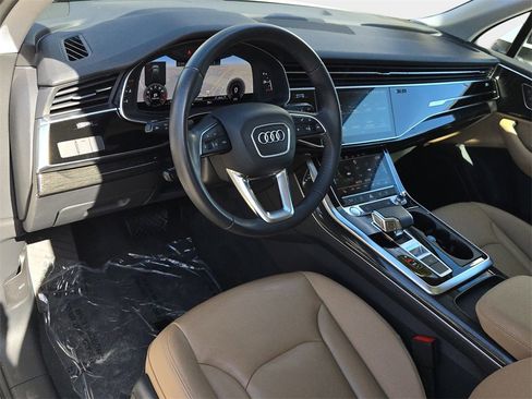 Used 2020 Audi Q7 2.0T Premium image 21