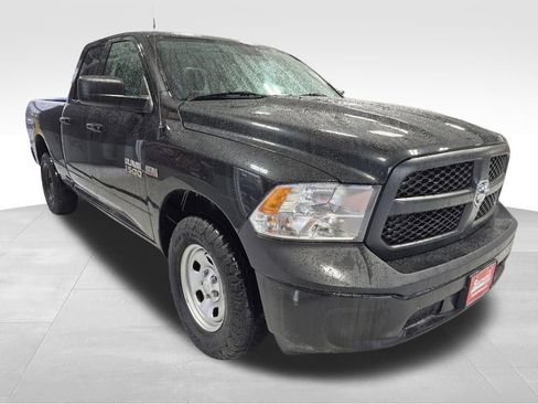 Used 2018 RAM 1500 Tradesman w/ Popular Equipment Group image 5