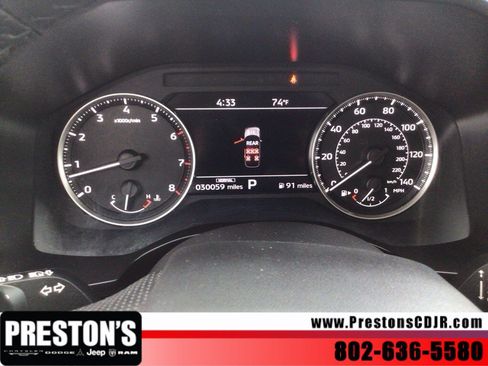 Used 2025 Mitsubishi Outlander SE AWD/4WD image 19