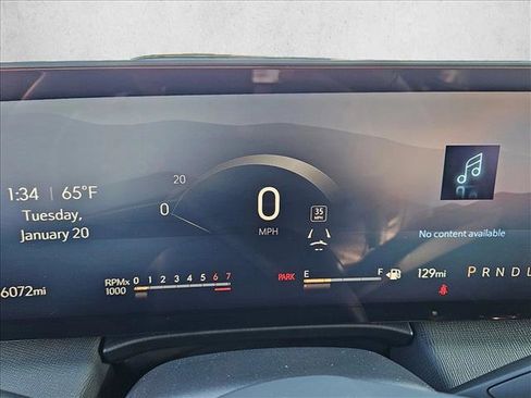 New 2025 Buick Enclave Preferred w/ Trailering Package, 5000 lbs. image 11