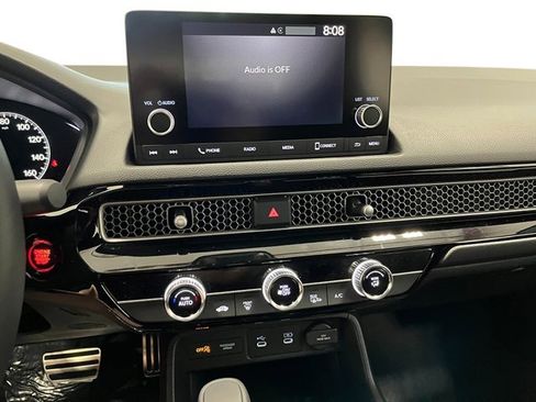 New 2026 Honda Civic Sport image 19