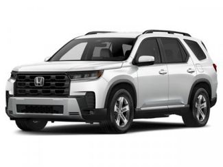 New 2026 Honda Pilot EX-L video 1