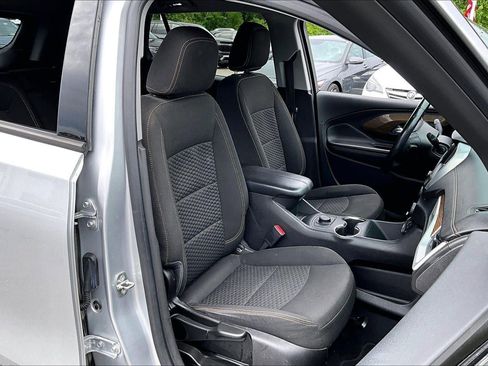Used 2018 GMC Terrain SLE FWD image 7
