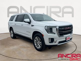 Used 2023 GMC Yukon XL SLT video 1