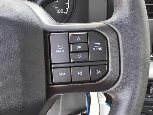 New 2025 Ford F550 4x4 Regular Cab Super Duty image 12