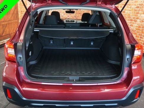 Used 2019 Subaru Outback 2.5i Premium image 42