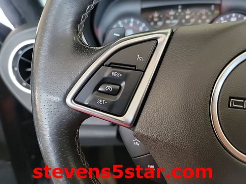 Used 2018 Chevrolet Camaro SS image 14