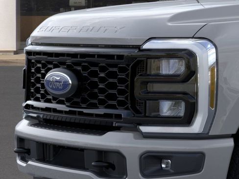 New 2026 Ford F250 XL w/ STX Appearance Package AWD/4WD image 18