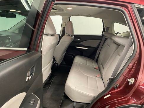 Used 2015 Honda CR-V EX-L image 20
