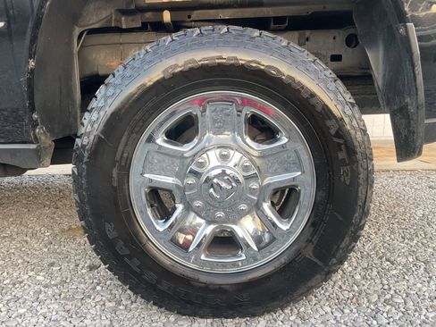 Used 2022 RAM 2500 Tradesman image 7