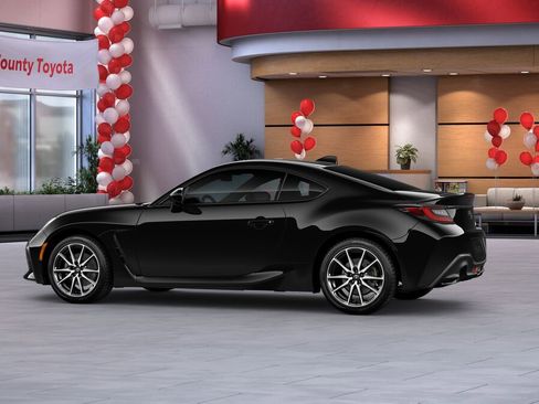 New 2025 Toyota GR86 image 5