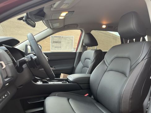 New 2026 Nissan Pathfinder SL AWD/4WD image 26