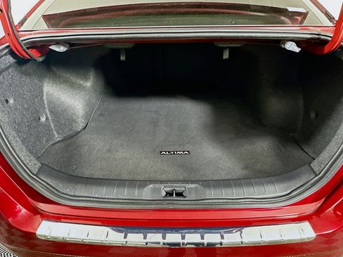 Used 2023 Nissan Altima 2.5 SV image 26