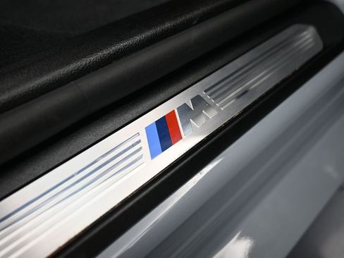 Used 2025 BMW X4 M40i AWD/4WD image 21