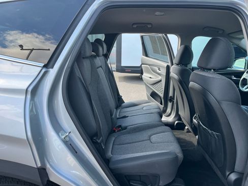 Used 2023 Hyundai Santa Fe SEL image 26