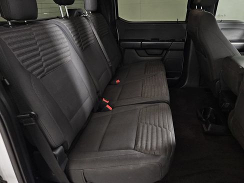 Used 2021 Ford F150 XL w/ STX Appearance Package AWD/4WD image 28