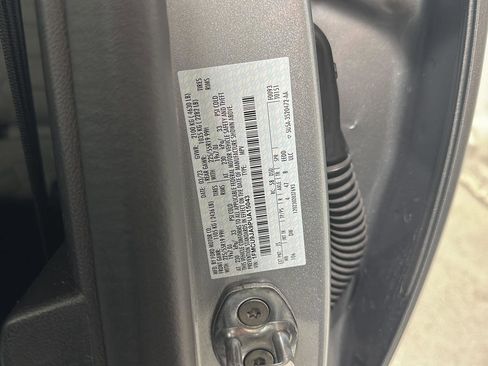 Used 2023 Ford Escape Platinum w/ Premium Technology Package image 22